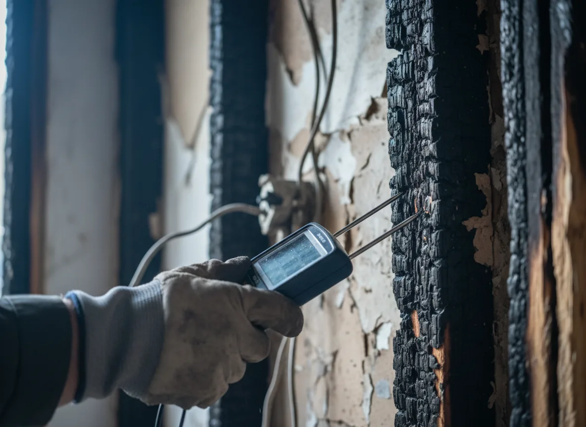 Fire Damage Restoration Pickstown, SD FAQs